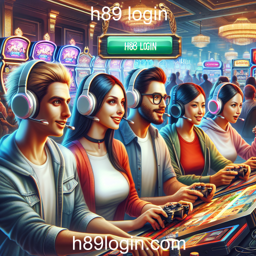 A Evolução dos Jogos Multiplayer e Sua Influência na Indústria