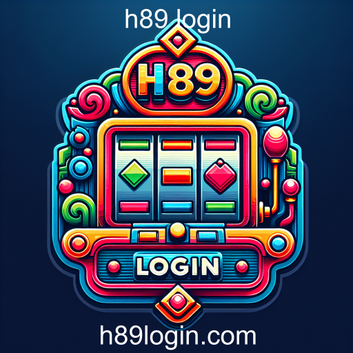 Atração dos Caça-Níqueis: Diversão e Oportunidade no h89 Login