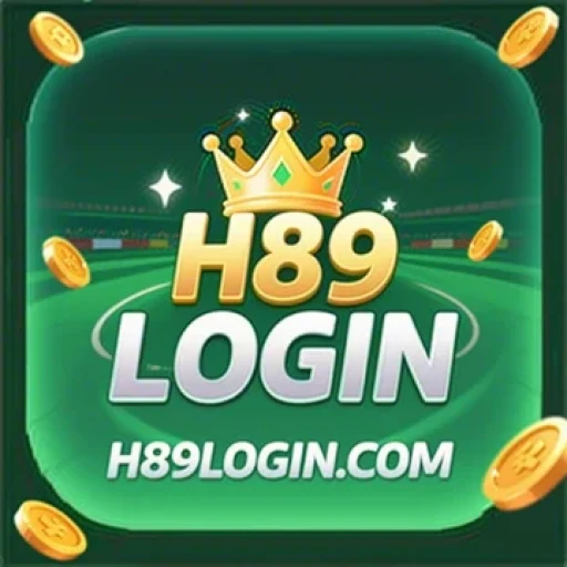 Logo h89 login